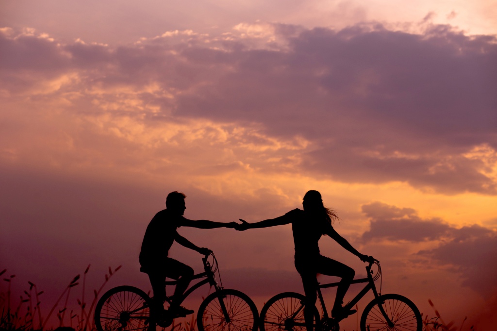 Exploring the Positive and Negative cycles in Relationships: Part 1 – Increasing Assertiveness
